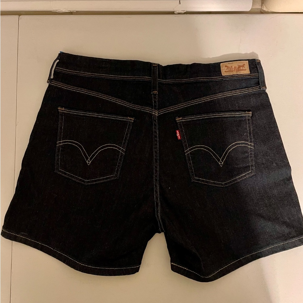 Wrangler Shorts NWOT